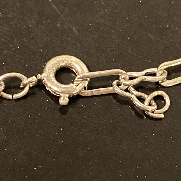 Vintage Ethnic Statement Pendant Necklace - Picture 6 of 11